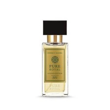 FM 501 Royal Pure Perfume Unisex50MLSALE-Mother's Day Gift