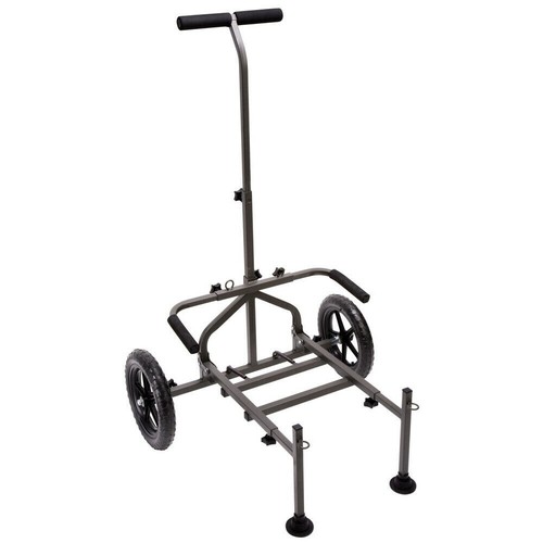 Daiwa team tackle - tackle, trolly