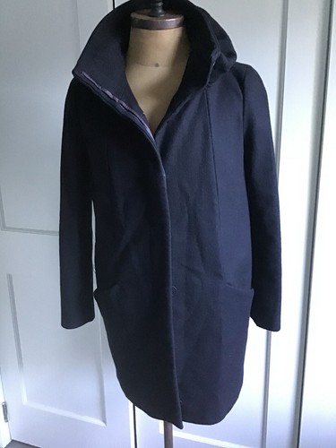 Zara basic womens coat - basic,
