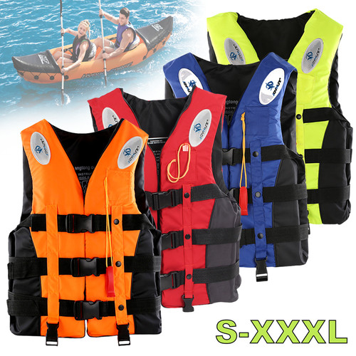 Life jackets watersport ski - life,