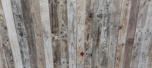 Reclaimed pallets boards - reclaimed,