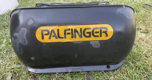Palfinger tail lift - , controller