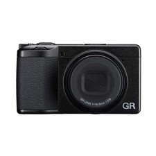 Ricoh GR IV Digital Compact