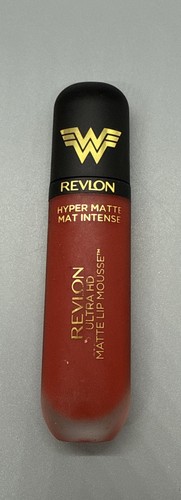 Revlon ultra matte - revlon, hd