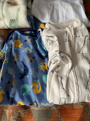 Variety baby grows 6 - baby,
