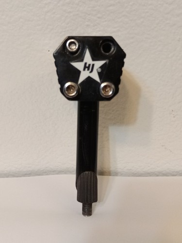 Tony hawk huck jam steering - hawk,