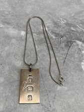 Vintage 1977 Queen’s Silver