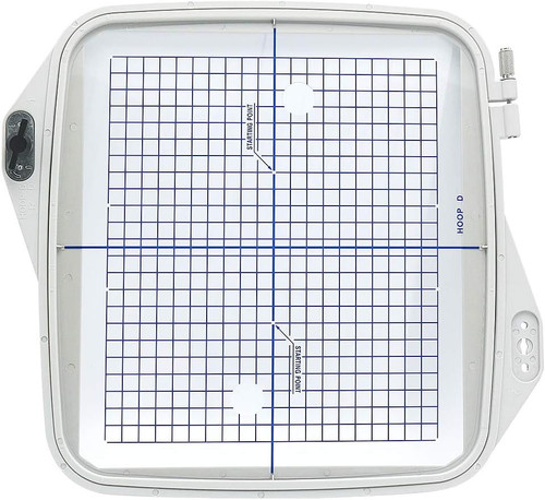 Giga embroidery hoop for - embroidery,