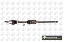 BGA Drive Shaft DS0905R fits