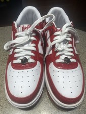 Bape sta Low - A Bathing Ape-