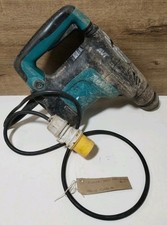 Makita HR3210C SDS+ hammer