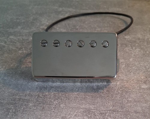 Gibson rhy pickup - 61,