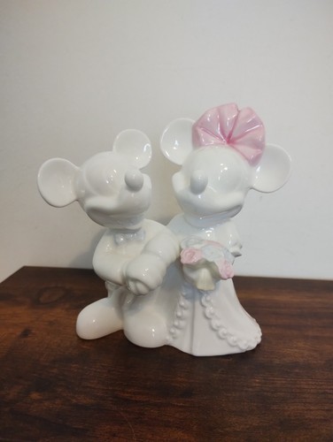 Vintage wedgwood disney mickey - vintage,