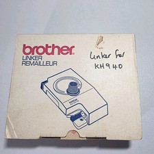Brother KA-8310 Linker