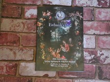 30th Anniversary Spring & Fine