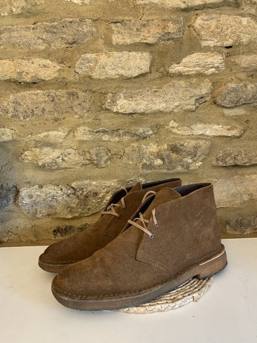 Clarks originals men - originals, uk