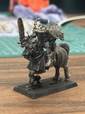 Warhammer Fantasy Chaos Lord