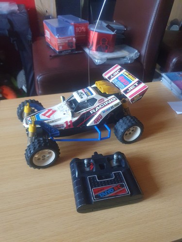 Vintage taiyo jet racer - vintage, 1987