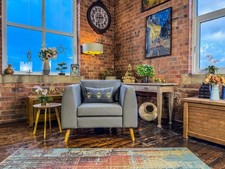 Armchair