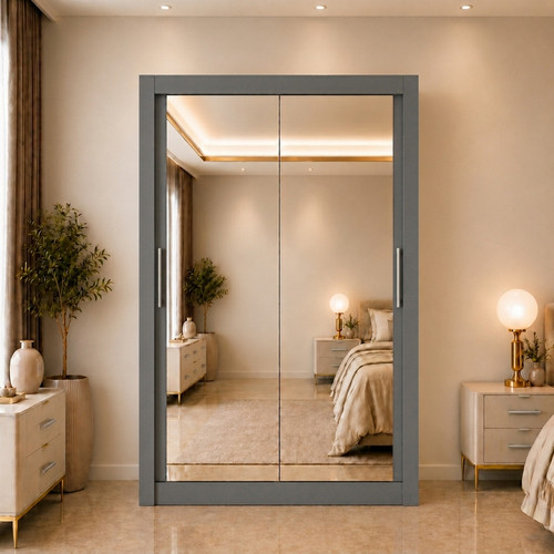 Maple luxe mirror - maple,