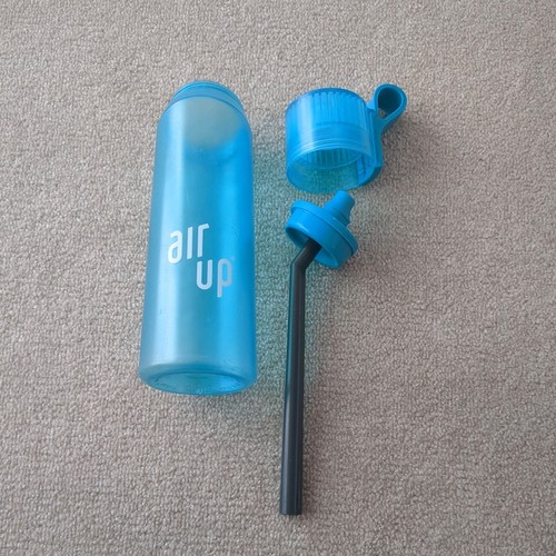 Air 650ml water - air,