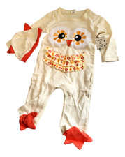 Ganz Baby Pajamas Footed