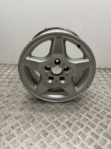 Mercedes benz w163 - w163, r16