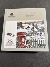 Wentworth Wooden Jigsaw Puzzle