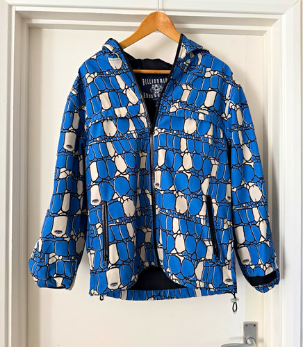 Billionaire boys club - boys, hooded