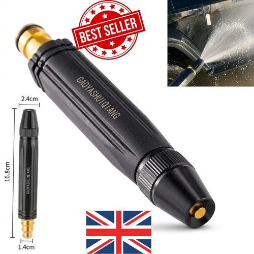 High pressure car - high,