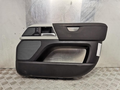 Land rover defender front - rover, door