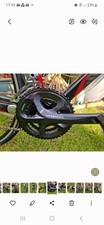 Shimano ultegra 6700 groupset