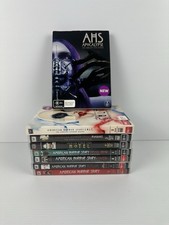 American Horror Story Complete