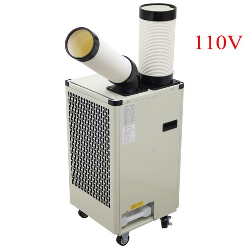 110v industrial air - 110v,