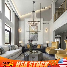 French Empire Crystal