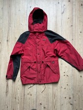 Sprayway Men's Gore-Tex Waterproof Jacket Size Medium