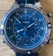 Timex Mens Expedition North