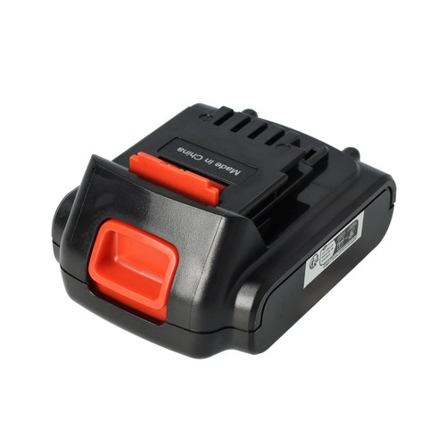 Battery for black - &, decker