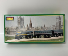 Brio Inter City Train Set