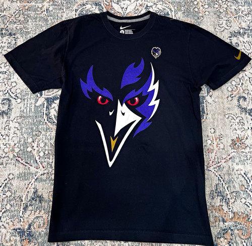Nike men baltimore ravens nfl - nike,