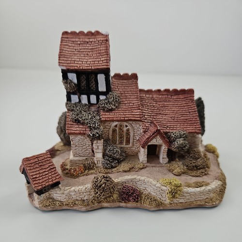 Lilliput lane marks - st.,
