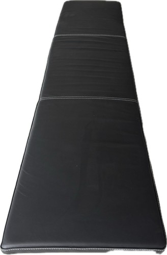 Cushion pad bench - cushion,
