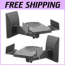 Heavy Duty Speaker Wall Mount