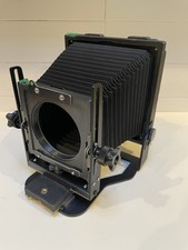Intrepid 4x5 black edition - 4x5,