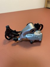 Shimano Deore XT RD-M750 9 Speed Long Cage Rear Derailleur