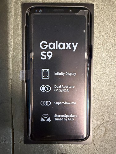 Brand new samsung galaxy - brand,