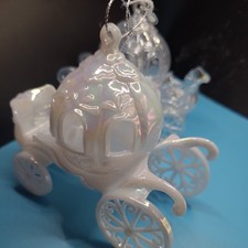 Iridescent Shimmer Hanging