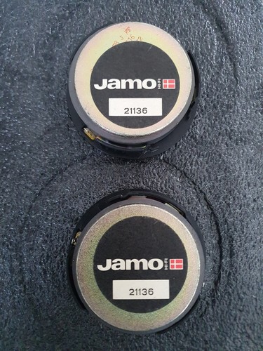 Jammo 21136 tweeters - tweeters, sold