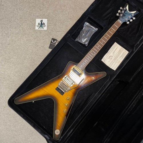 Dean ml79 dimebag - ml79,