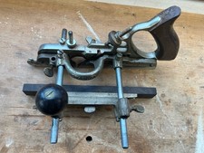 Vintage Stanley 45 Combination Plane 